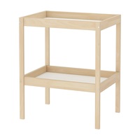 Masa pentru infasat, 87 x 72 x 53 cm, suporta maxim 11 kg