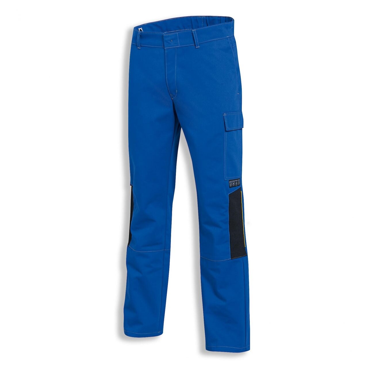 Pantaloni uvex banwear+ 98422, marime 54