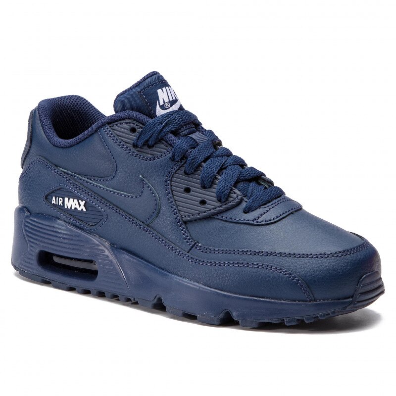 Nike air max hot sale midnight navy blue