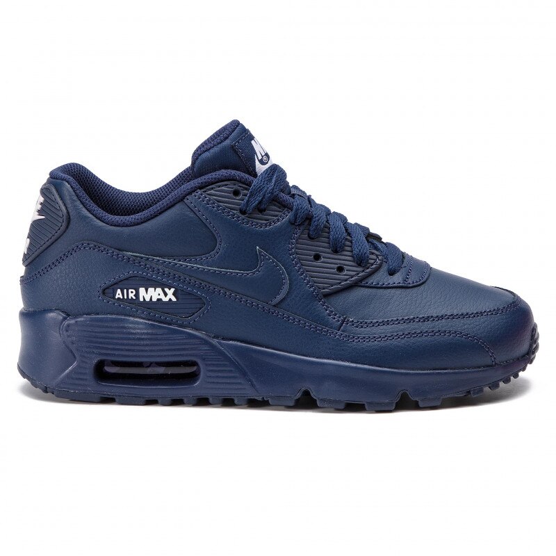 Nike air max hot sale midnight navy blue