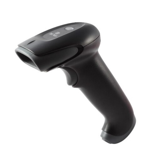 Cititor coduri de bare laser Honeywell Youjie YJ3300, 1D, USB, fara stand