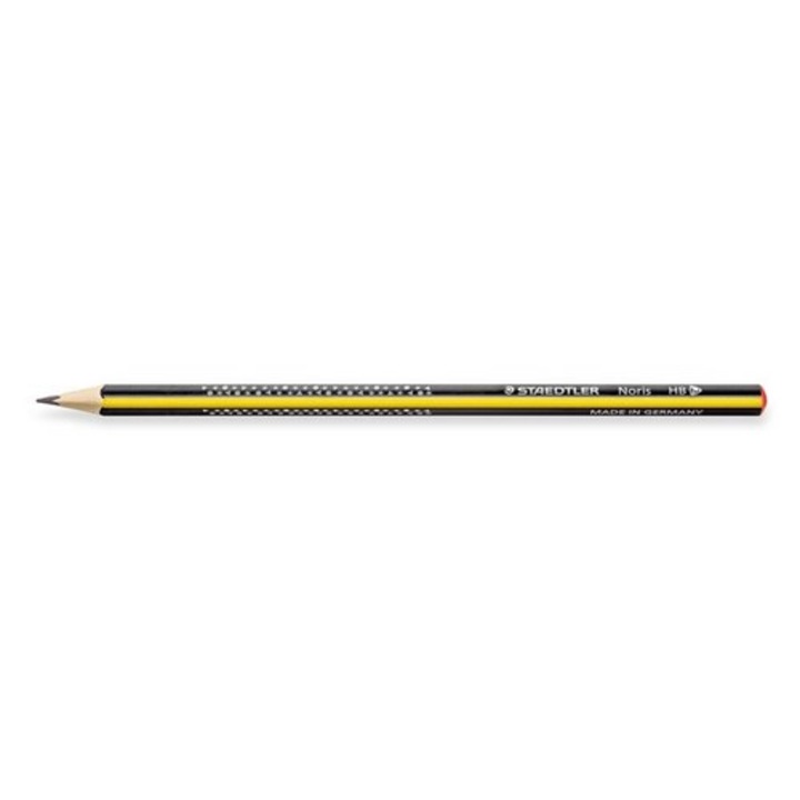 Staedtler Noris Hb Háromszögletű Grafitceruza