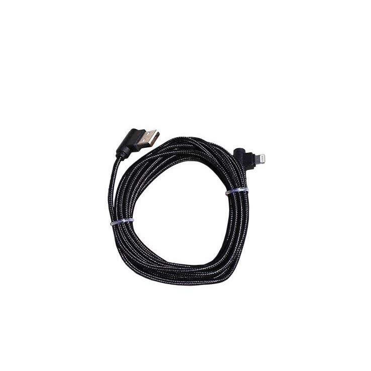 Cablu pentru incarcare si transfer de date Iphone 