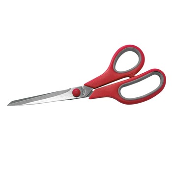 Foarfeca cu maner ergonomic, 220 mm Foarfeca cu maner ergonomic, 220 mm