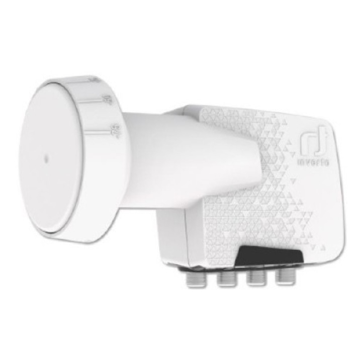 LNB антена Inverto, Homepro Quad LNB