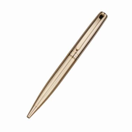 Pix Pierre Cardin, PCK-0403, Cu mecanism, Aur