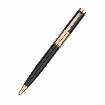 Pix Pierre Cardin, PCK-0303, Cu mecanism, Negru Pix Pierre Cardin, PCK-0303, Cu mecanism, Negru