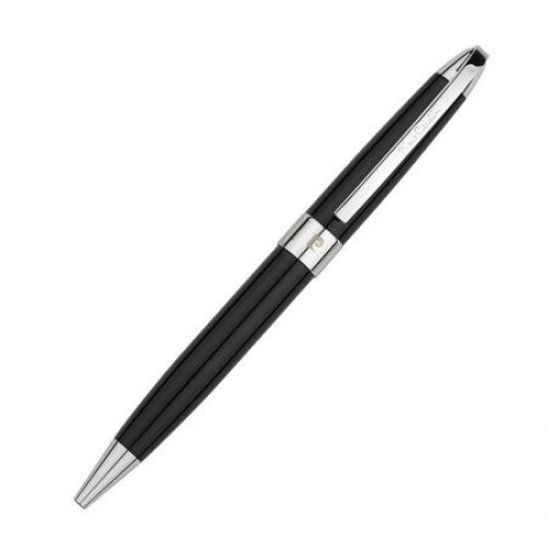 Pix Pierre Cardin, PCK-0501, Cu mecanism, Negru