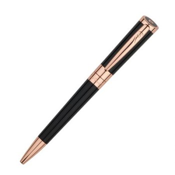 Pix Pierre Cardin, PCK-0602, Cu mecanism, Negru Pix Pierre Cardin, PCK-0602, Cu mecanism, Negru