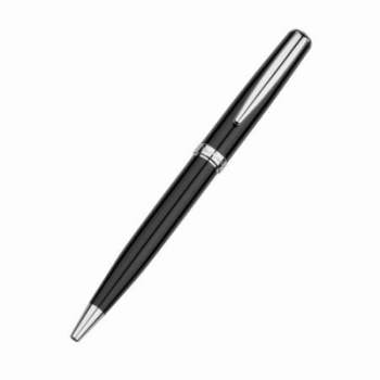 Pix Pierre Cardin, PCK-0201, Cu mecanism, Negru Pix Pierre Cardin, PCK-0201, Cu mecanism, Negru