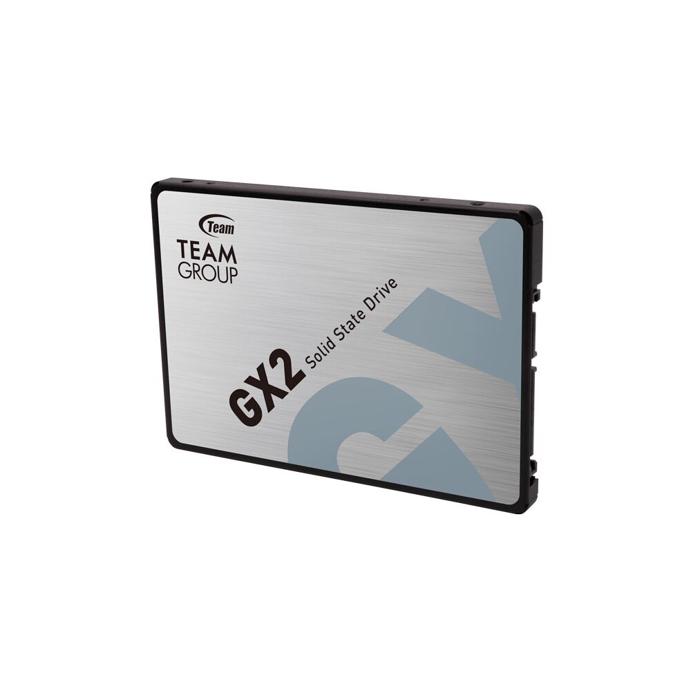 GX2 - solid state drive - 512 GB - SATA 6Gb/s - eMAG.ro