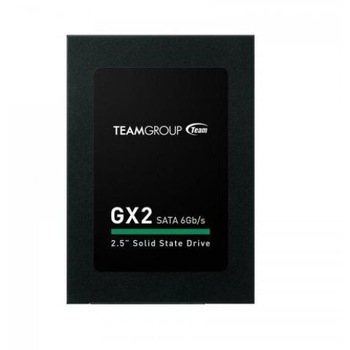 SSD TeamGroup GX2 1TB, SATA3, 2.5inch SSD TeamGroup GX2 1TB, SATA3, 2.5inch