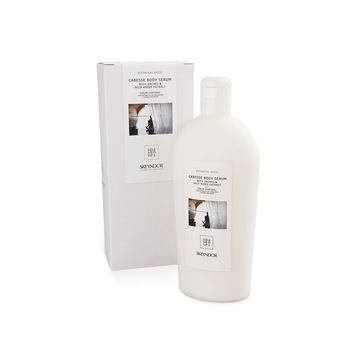 Emulsie Skeyndor Caresse Body Serum With Orchid And Wild Roses Extract 400ml Emulsie Skeyndor Caresse Body Serum With Orchid And Wild Roses Extract 400ml