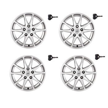 Set 4 Jante aliaj 16 Set 4 Jante aliaj 16