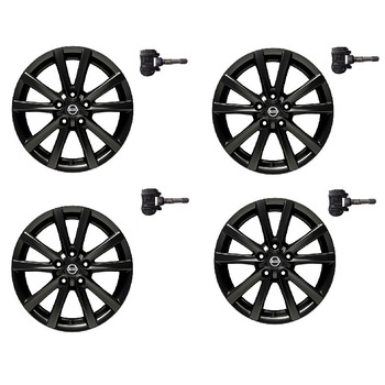 Set 4 Jante aliaj 17 Set 4 Jante aliaj 17