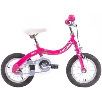 Bicicleta Pegas Soim EV 12 Bicicleta Pegas Soim EV 12