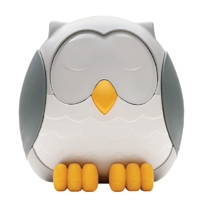 Difuzor bufnita, Feather The Owl Ultrasonic Diffuser, Young Living