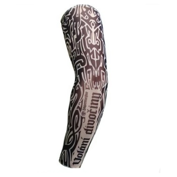 Maneca tatuata MyStyle® 3D Print - Imita un tatuaj real 100% - Body art tattoo maneca V7 Maneca tatuata MyStyle® 3D Print - Imita un tatuaj real 100% - Body art tattoo maneca V7