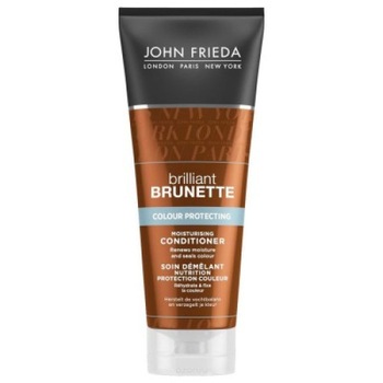 Balsam John Frieda Brilliant Brunette 250ml Balsam John Frieda Brilliant Brunette 250ml