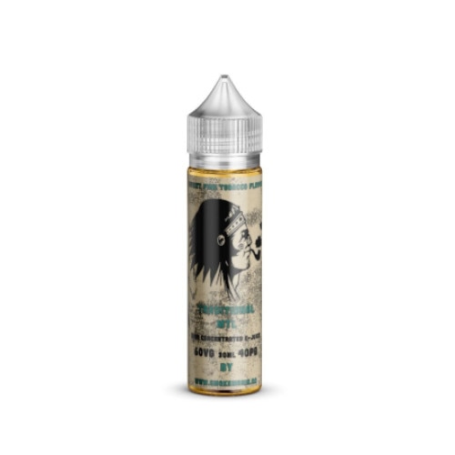 Lichid Tigara Electronica, E-potion, Traditional MTL, 30ml