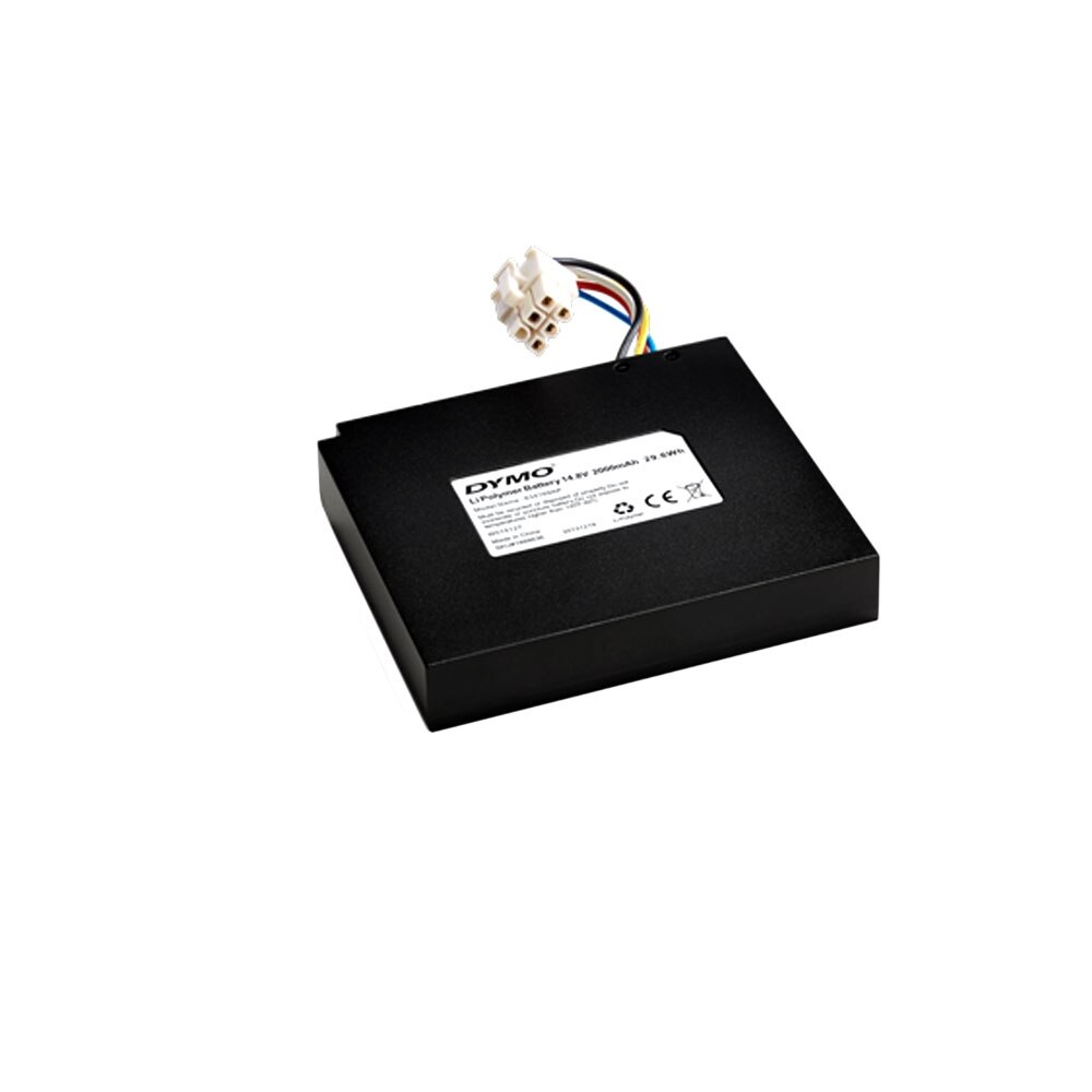 Acumulator reincarcabil Li-ion polimer DYMO XTL500 1888636