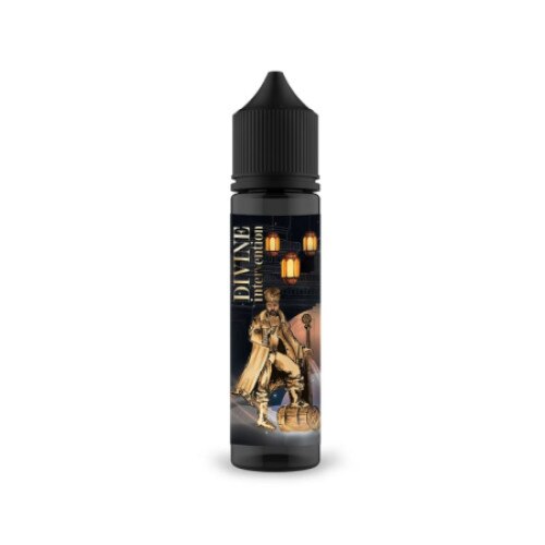 Lichid Tigara Electronica,Flavor Madness, Divine Intervention, 40ml