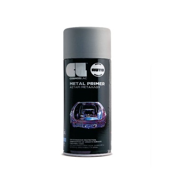 Spray grund Rosu N344 Cosmos 400 ml Spray grund Rosu N344 Cosmos 400 ml