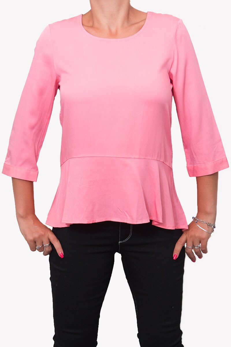 Bluza eleganta Vero Moda, Roz