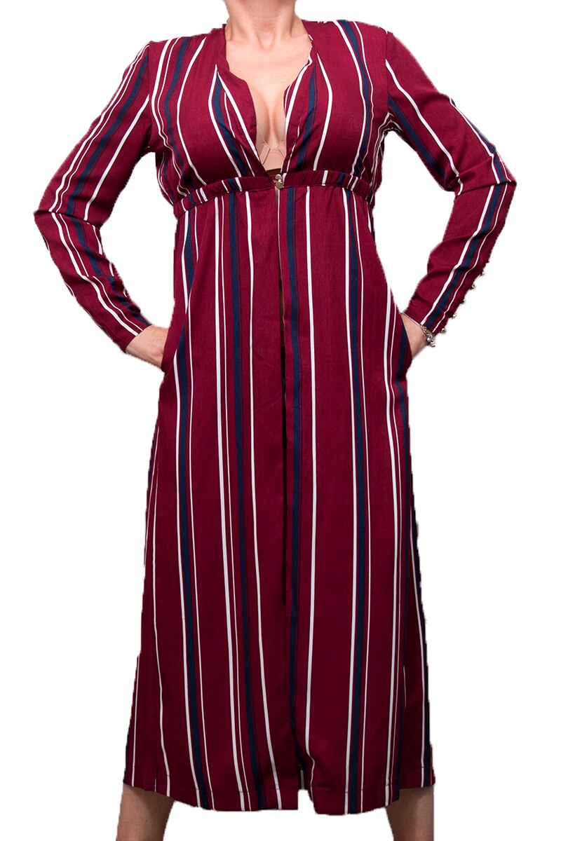 Bluza dama Sisters Point, Visiniu