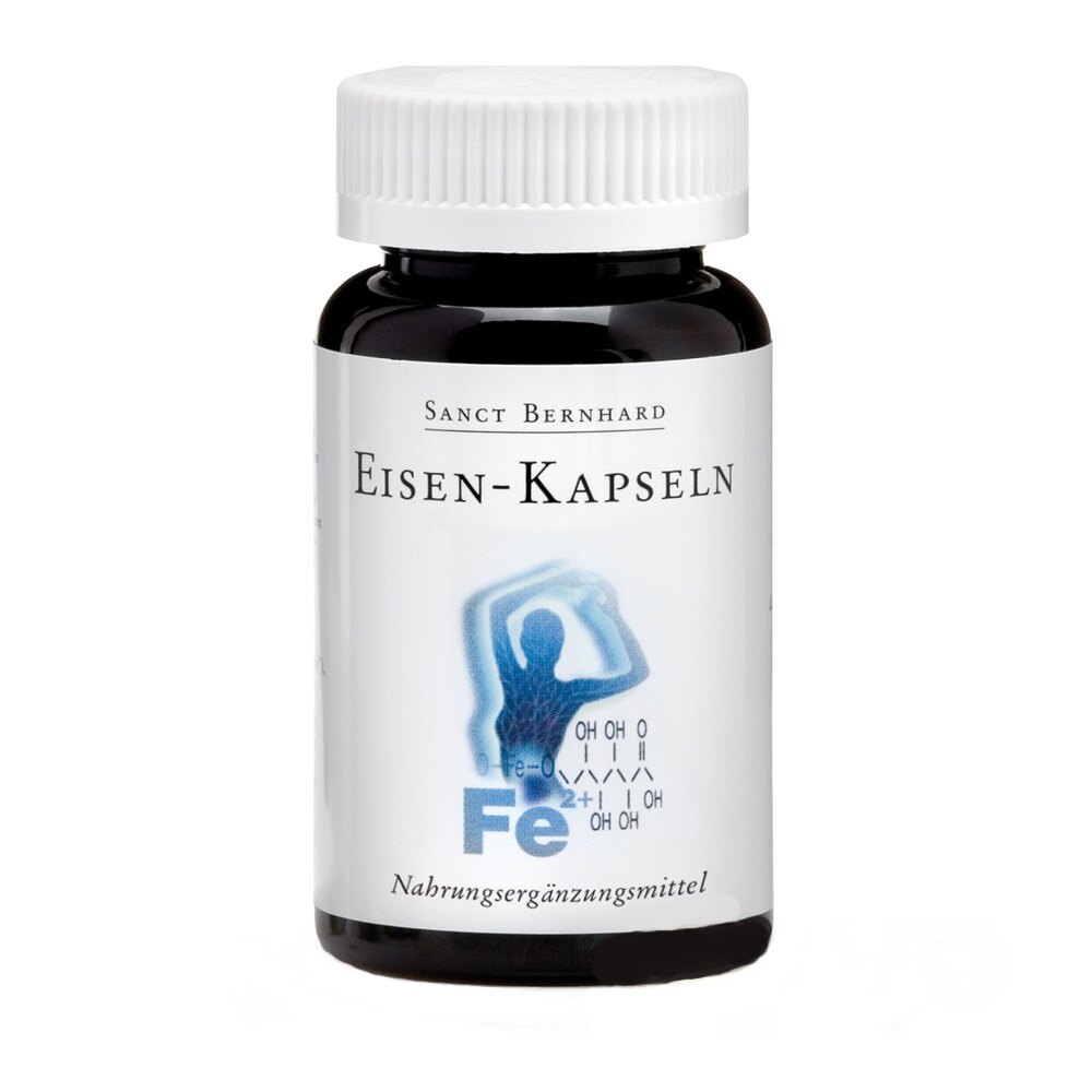 Fier Sanct Bernhard 120caps