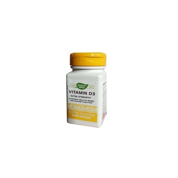 Vitamin D3 2000UI 120 capsule Secom Vitamin D3 2000UI 120 capsule Secom