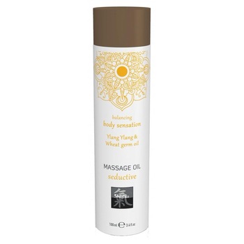 Ulei Masaj Portocala si Santal 100ml Ulei Masaj Portocala si Santal 100ml