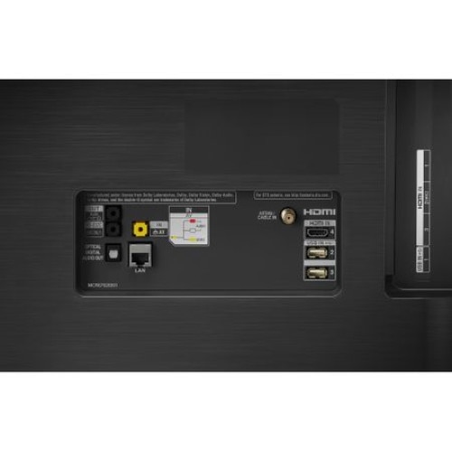 Televizor OLED Smart LG, 55" (139 cm), OLED55C97LLA, 4K Ultra HD, Clasa A