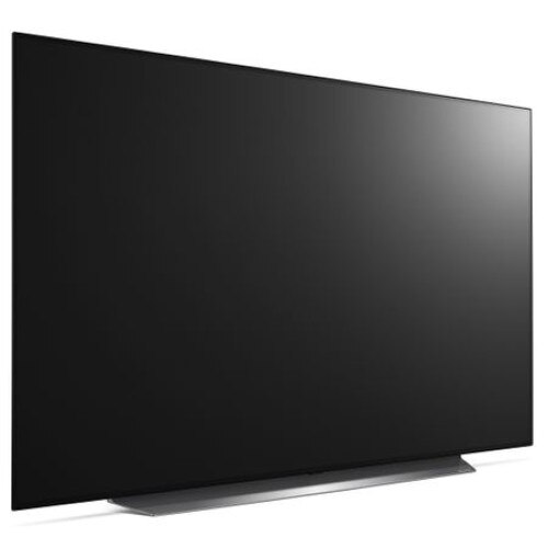 Televizor OLED Smart LG, 55" (139 cm), OLED55C97LLA, 4K Ultra HD, Clasa A
