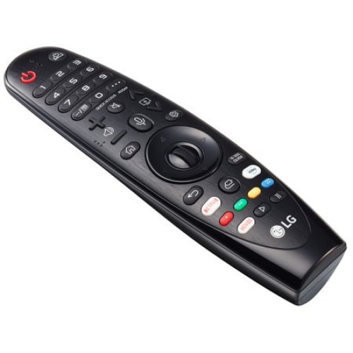 Televizor OLED Smart LG, 55" (139 cm), OLED55C97LLA, 4K Ultra HD, Clasa A