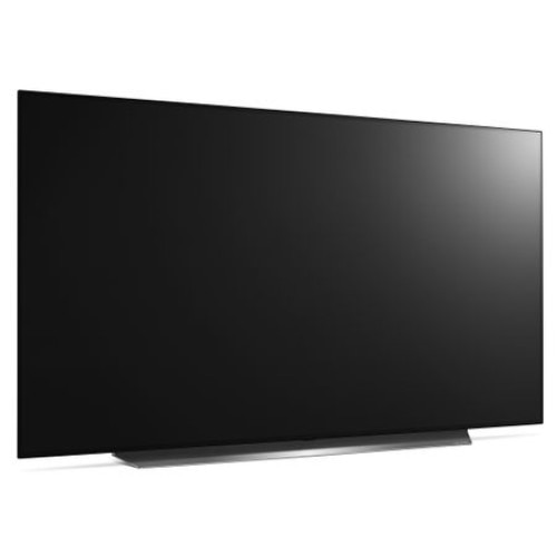 Televizor OLED Smart LG, 55" (139 cm), OLED55C97LLA, 4K Ultra HD, Clasa A