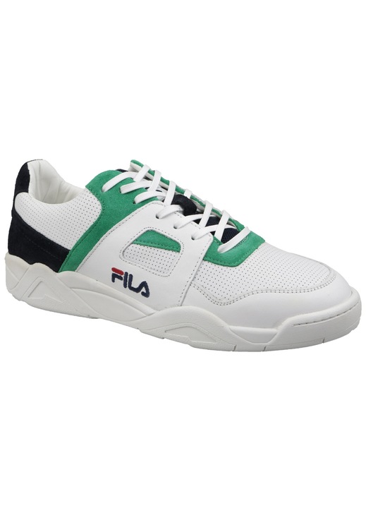 Sportcipő Fila Cedar CB Low 1010516-00Q, férfi, fehér
