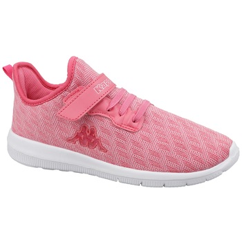 pantofi sport kappa gizeh k 260597k-7210 pentru copii roz imagen 31_1_
0