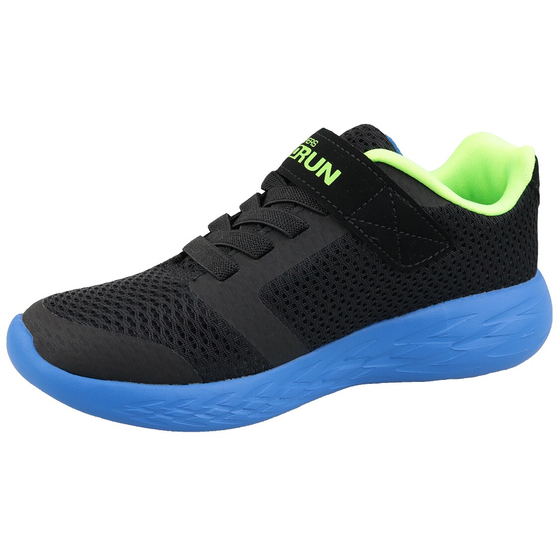 Pantofi sport Skechers Go Run 600 97860L BBLM Negru 31 EU eMAG.ro