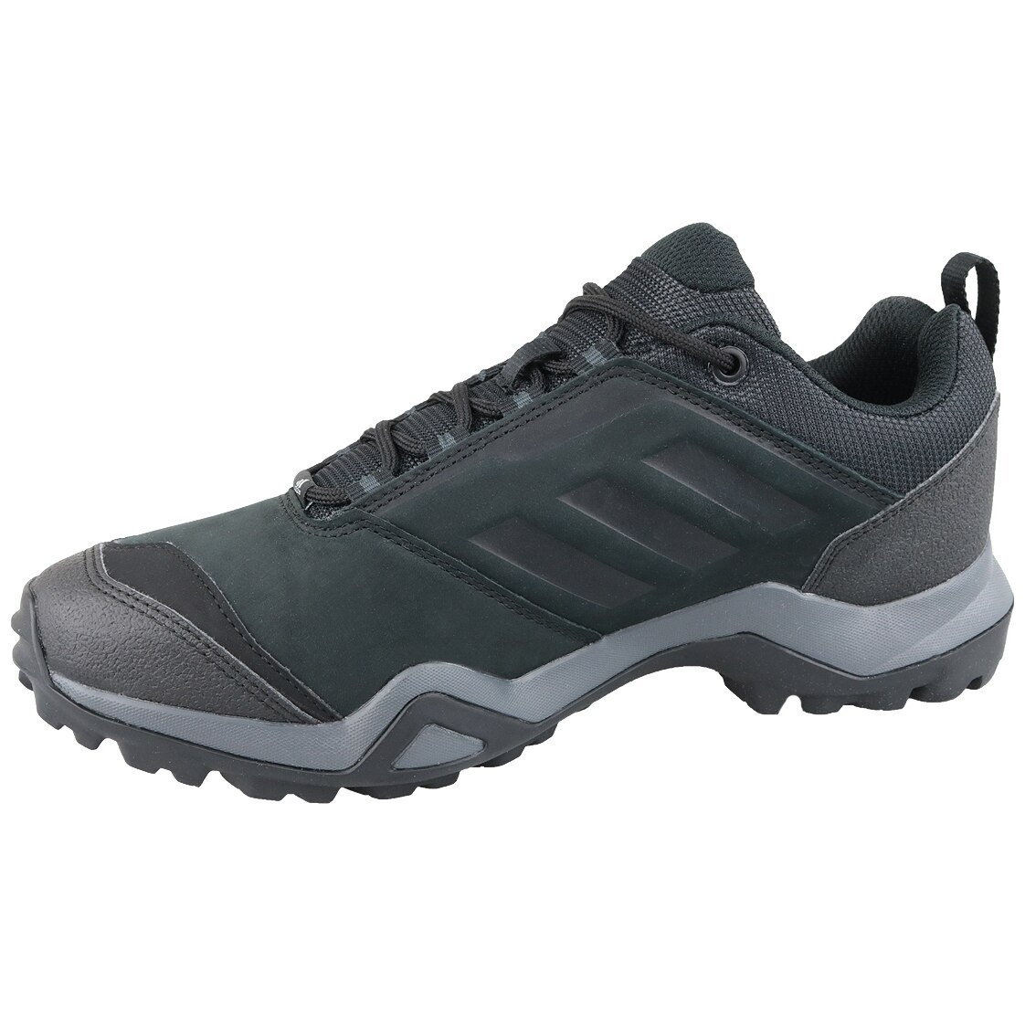 Trekking pantofi adidas Terrex Brushwood AC7851 Negru 43 1/3 EU - eMAG.ro