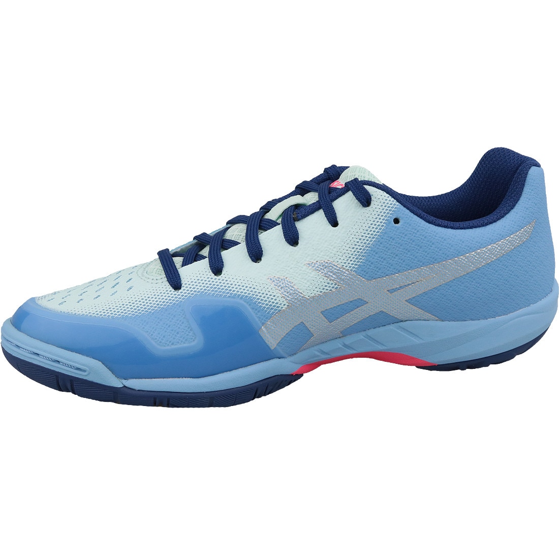 Asics best sale blade 6