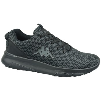 pantofi sport kappa result 242598-1111 pentru barbati negru imagen 25_0_
0