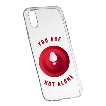 Husa de protectie The Handmaid`s Tale pentru Xiaomi Mi A2 / Mi 6X, rezistenta la uzura, anti-alunecare, din silicon Premium, 284 Husa de protectie The Handmaid`s Tale pentru Xiaomi Mi A2 / Mi 6X, rezistenta la uzura, anti-alunecare, din silicon Premium, 284