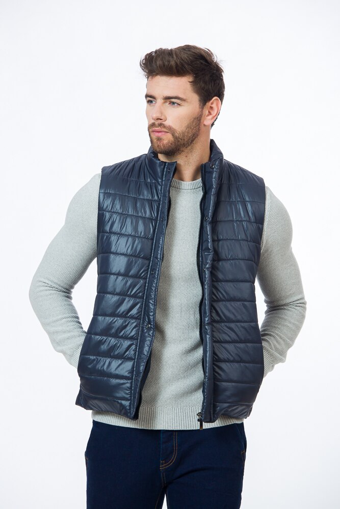 Vesta BE YOU de fas, Bleumarin, M