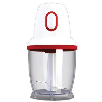 Mini-tocator Studio Casa MC 353 W/R Miss Tocky, 200 W, 360ml, Alb Mini-tocator Studio Casa MC 353 W/R Miss Tocky, 200 W, 360ml, Alb