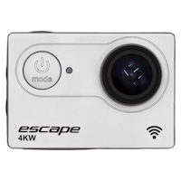 Camera video sport Kitvision Escape KVESCAPE4KW, 4K WiFi, Alb