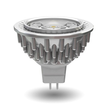 Bec LED 4LED GU5.3, tip spot, 3W, 25000 ore, lumina naturala Bec LED 4LED GU5.3, tip spot, 3W, 25000 ore, lumina naturala