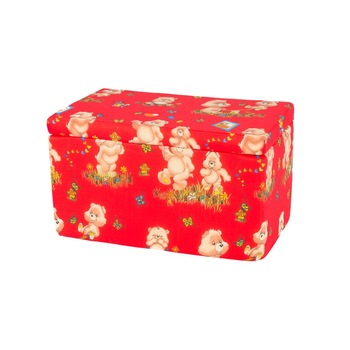 Ladita Jucarii, Rosu Ladita Jucarii, Rosu