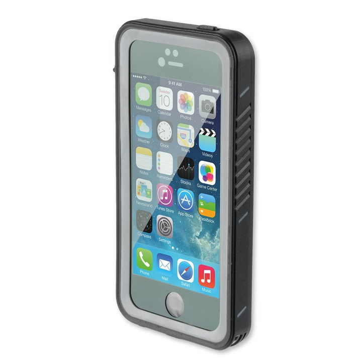 4smarts Active Pro STARK Apple iPhone SE/5s/5 vízálló védőtok