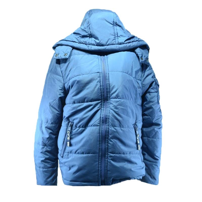 Geaca pentru baieti Happy House KK151A, Albastru, 128